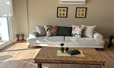 Terrace Room